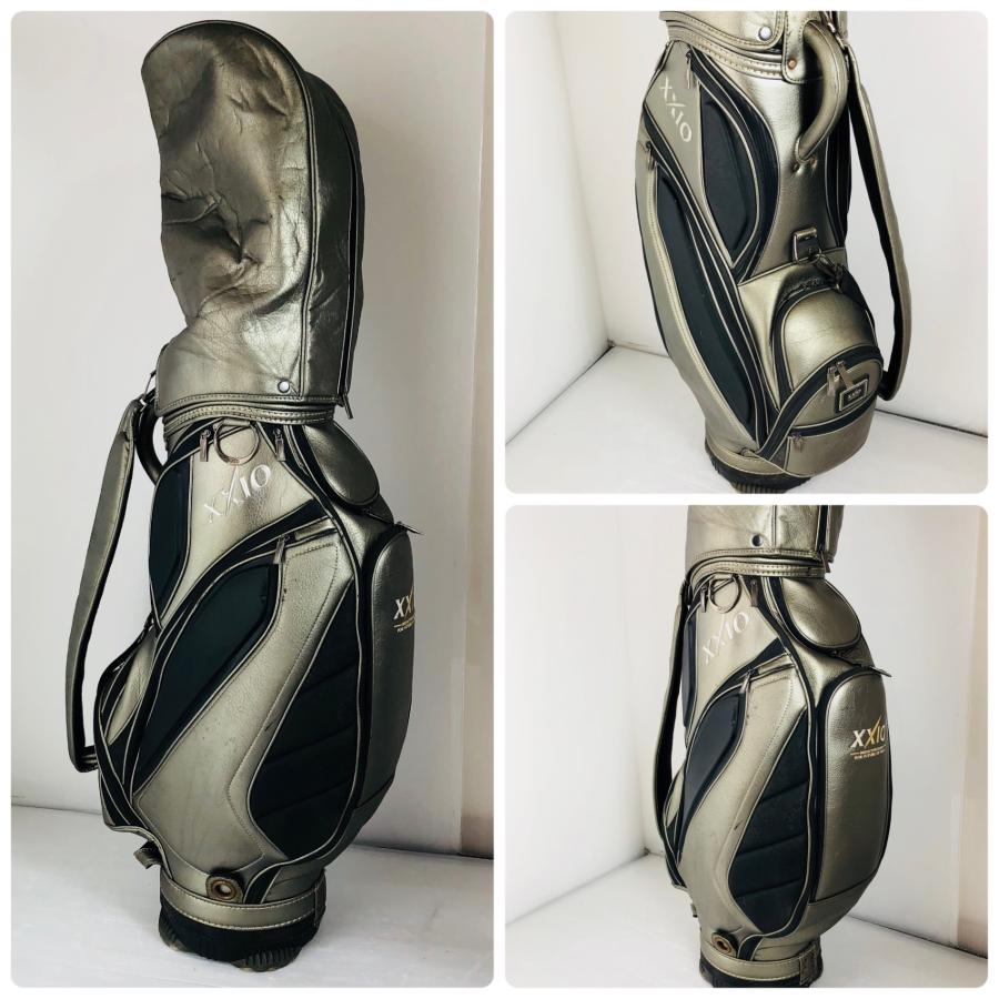 豪華 14本 TaylorMade テーラーメイド MIZUNO ミズノ メンズ