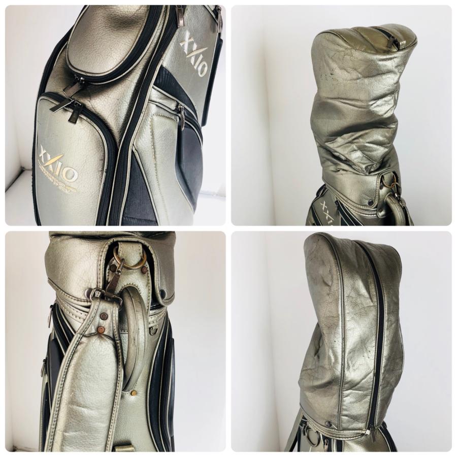 豪華 14本 TaylorMade テーラーメイド MIZUNO ミズノ メンズ