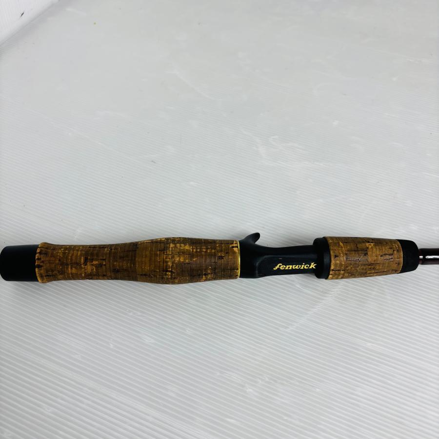 fenwick ランカーギア Lunker gear フライロッド釣竿 ロッド fenwick ランカーギア Lunker gear フライロッド釣竿 ロッド 海