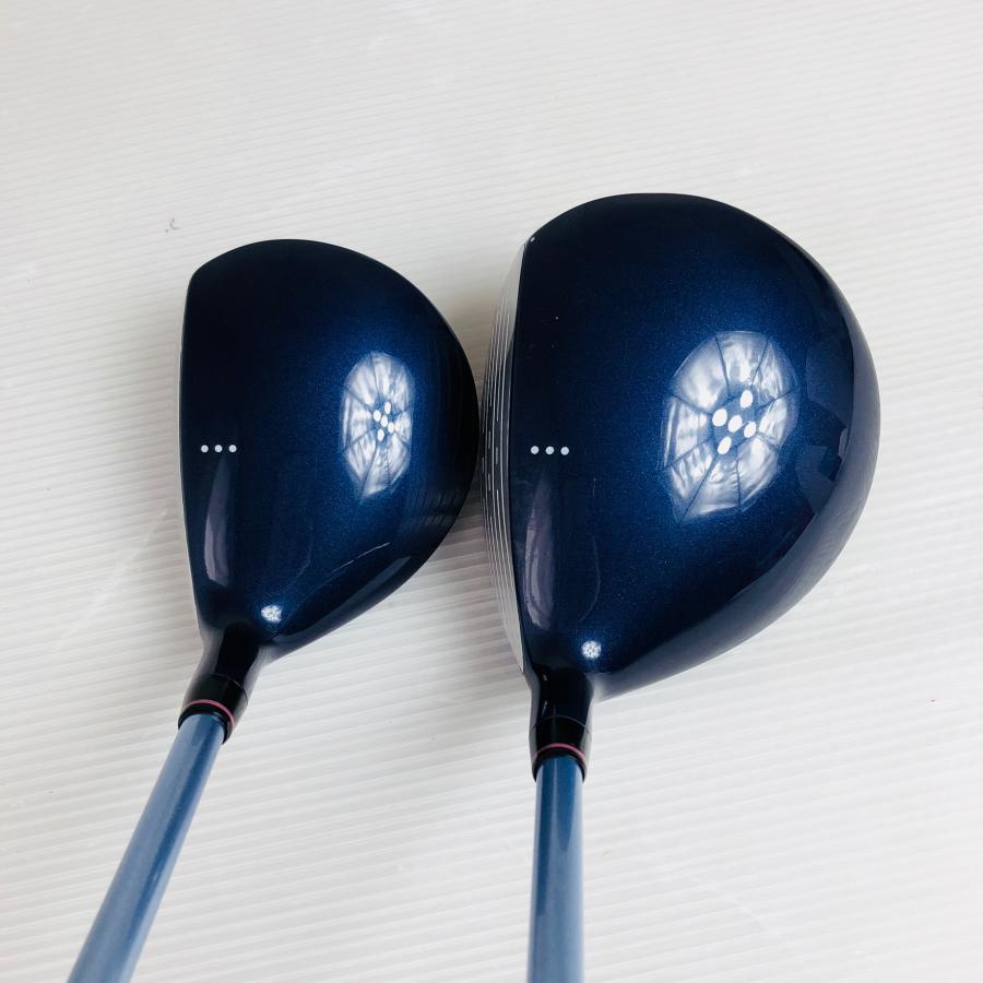 良品　レディースゴルフクラブ セット　ELLE 初心者向け 良品 レディースゴルフクラブ セット ELLE 初心者向け