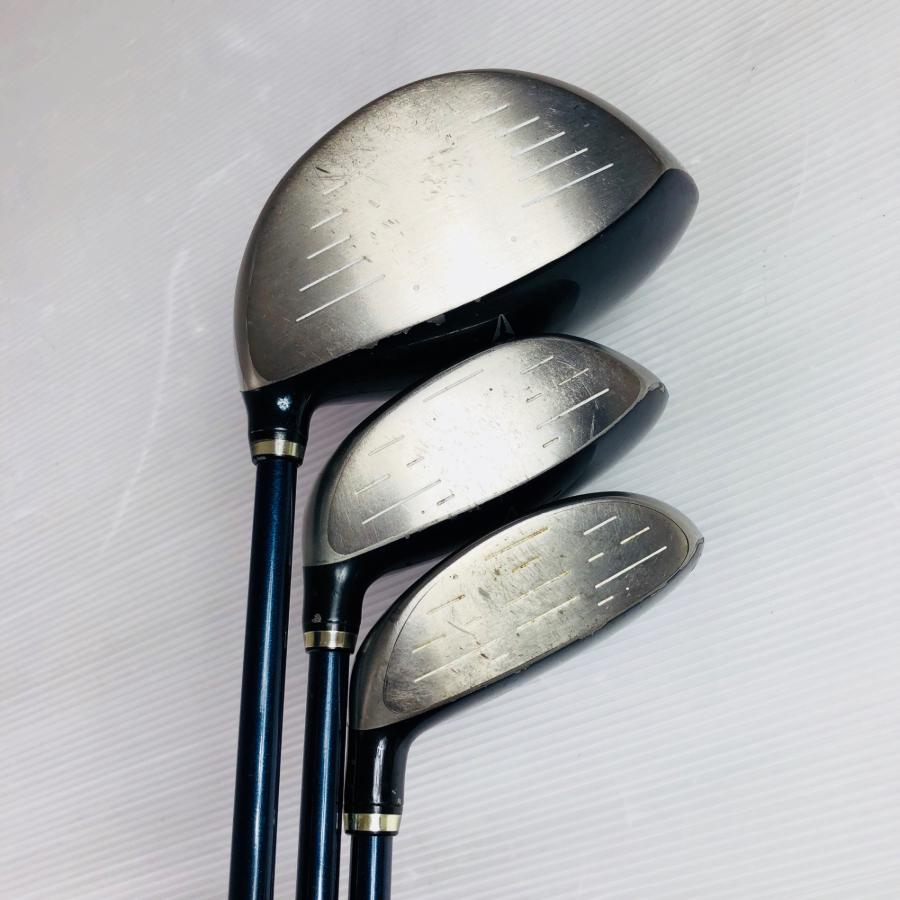 レディース DUNLOP ダンロップ XXIO ゼクシオ ゴルフセット