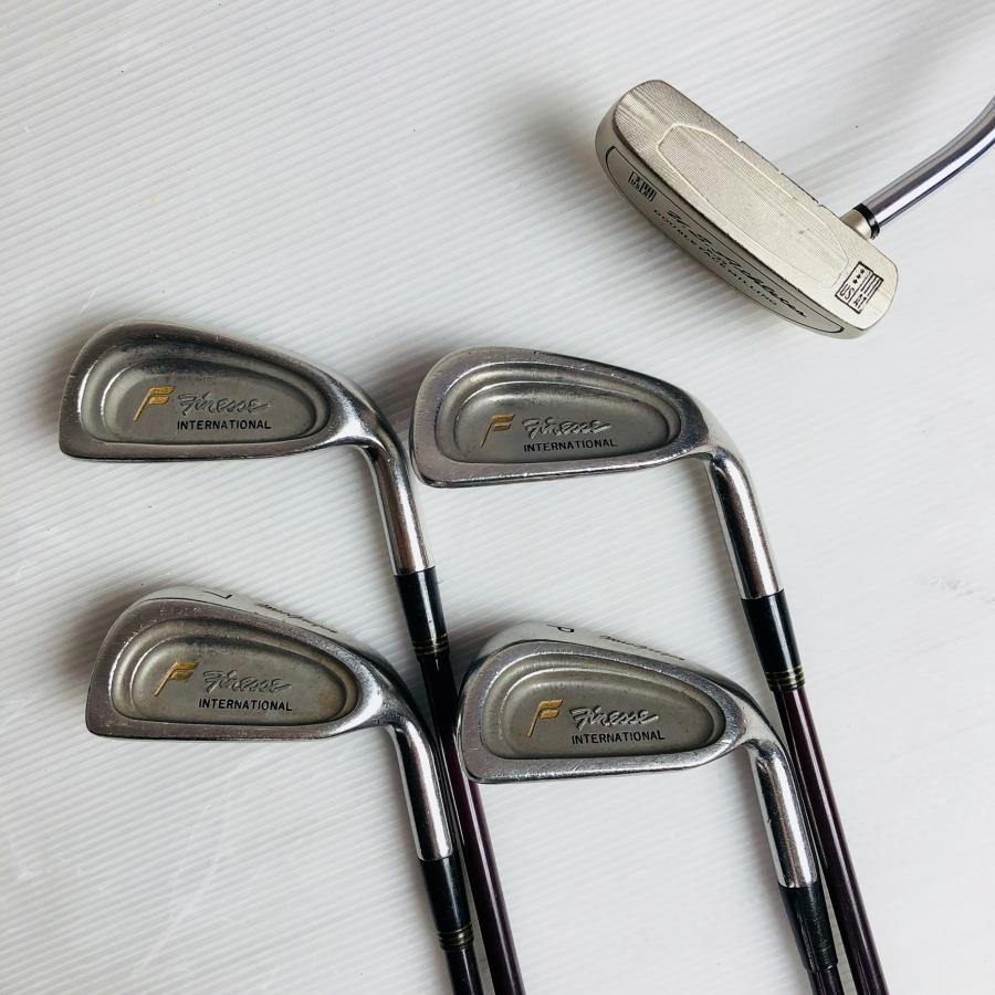 レディース YONEX ヨネックス ゴルフセット クラブ セット