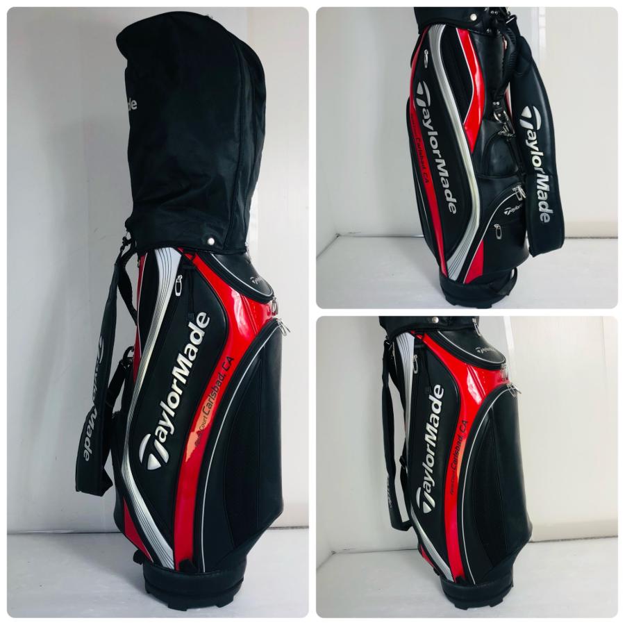 ⭐️メンズゴルフクラブセット　キャロウェイ　テーラーメイド　他⭐️022 豪華 14本 Callaway キャロウェイ TaylorMade テーラーメイド