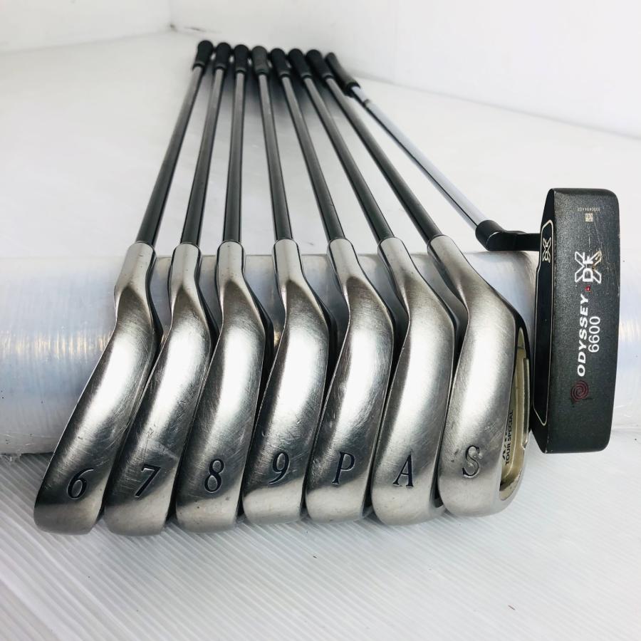 ダンロップ ゼクシオ メンズゴルフ クラブ セット 初心者 入門 バッグ付き ダンロップ ゼクシオ メンズゴルフ クラブ セット 初心者 入門