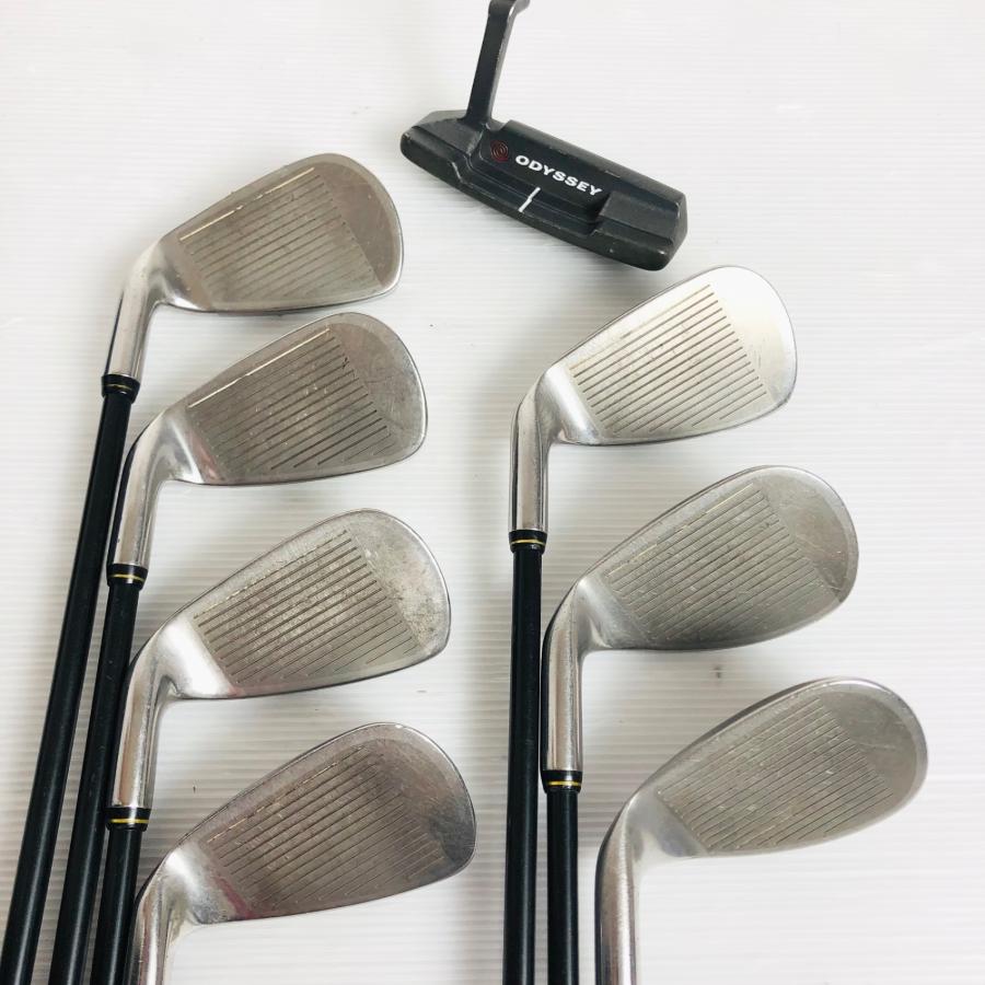 ダンロップ ゼクシオ メンズゴルフ クラブ セット 初心者 入門 バッグ付き ダンロップ ゼクシオ メンズゴルフ クラブ セット 初心者 入門