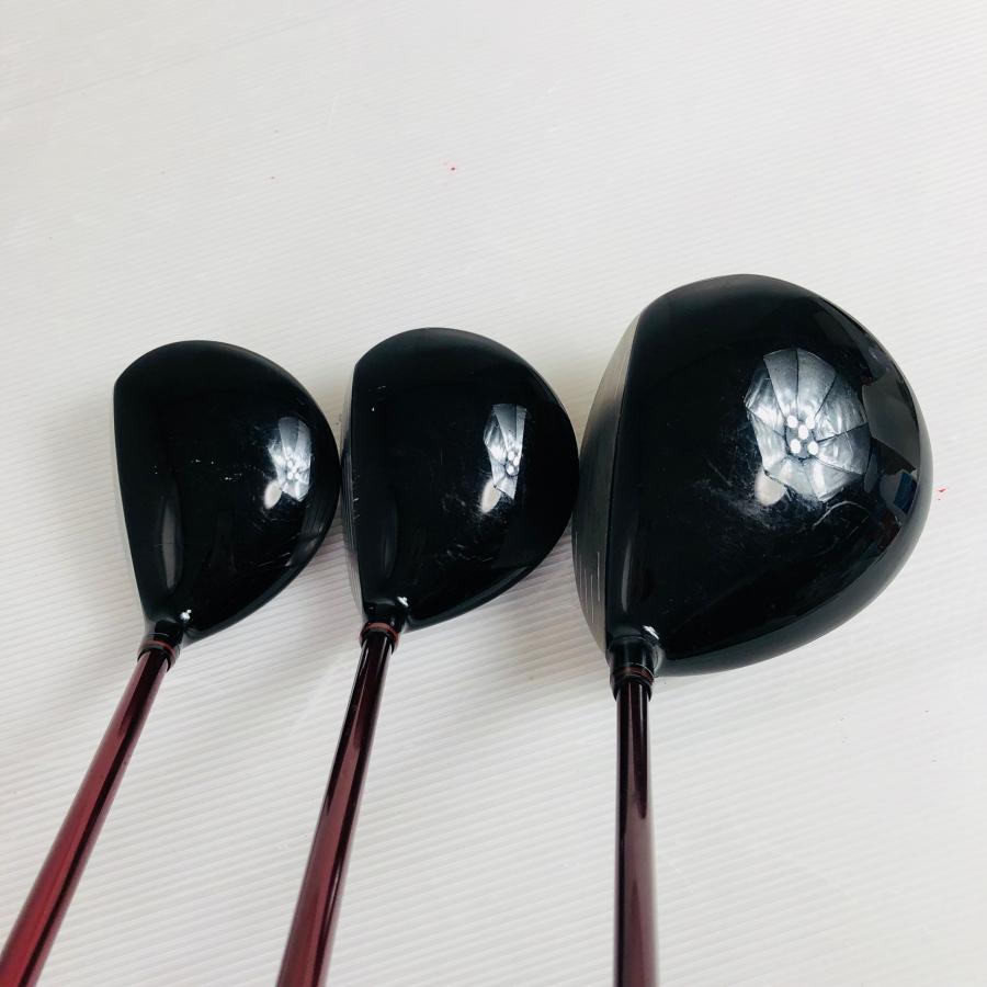 PRGR 初心者向けゴルフクラブセット ONOFF オノフ PRGR プロギア メンズ ゴルフセット クラブ セット