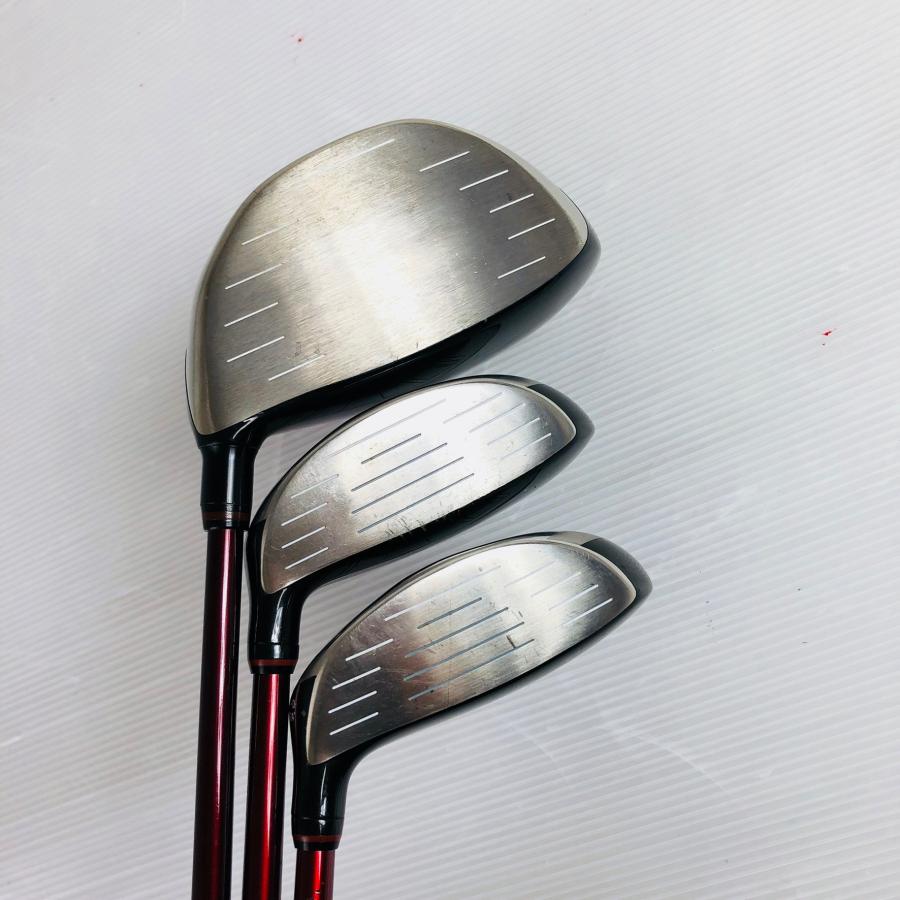 ONOFF オノフ PRGR プロギア メンズ ゴルフセット クラブ セット