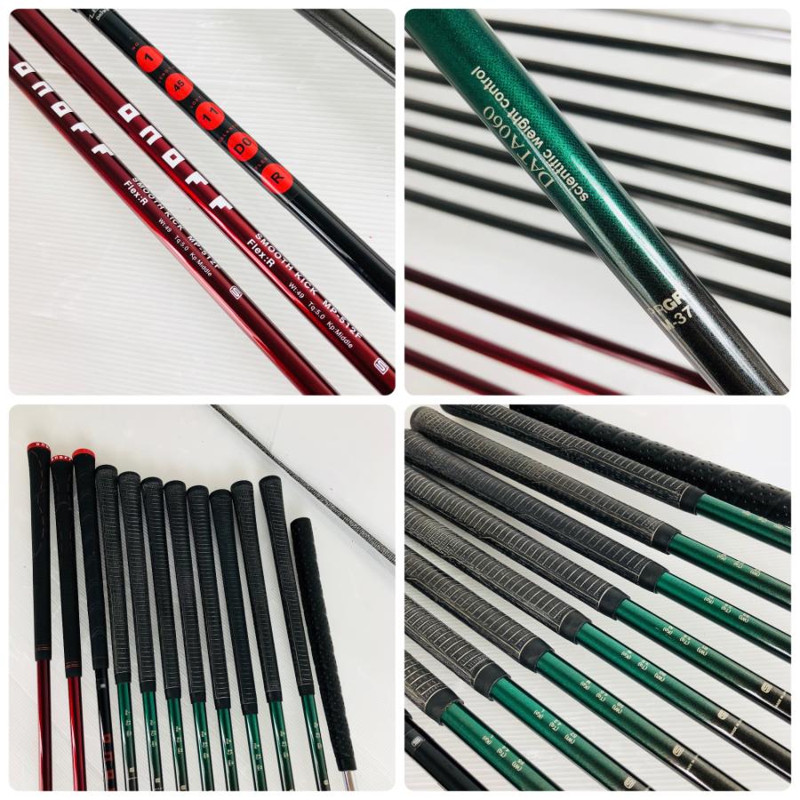 PRGR 初心者向けゴルフクラブセット ONOFF オノフ PRGR プロギア メンズ ゴルフセット クラブ セット