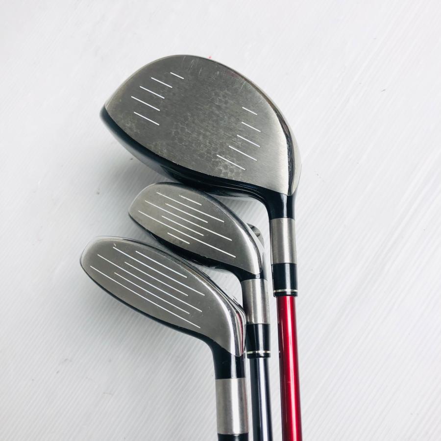 レフティ 豪華 13本 TaylorMade テーラーメイド メンズ ゴルフ