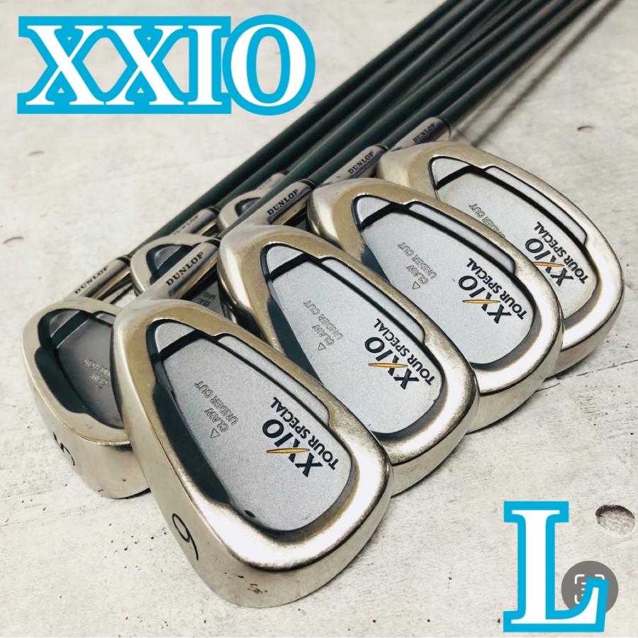 レディース DUNLOP ダンロップ XXIO ゼクシオ MP100L TOUR
