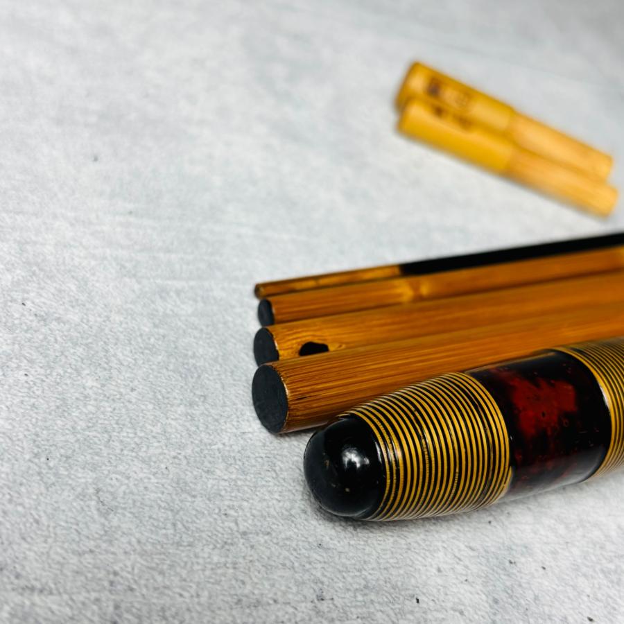 鶴一花 香雪 15尺 紀州竹竿 ヘラブナ ヘラ竿 籐うるし合わせ握り竿袋釣竿 鶴一花 香雪 15尺 紀州竹竿 ヘラブナ ヘラ竿 籐うるし合わせ握り竿袋