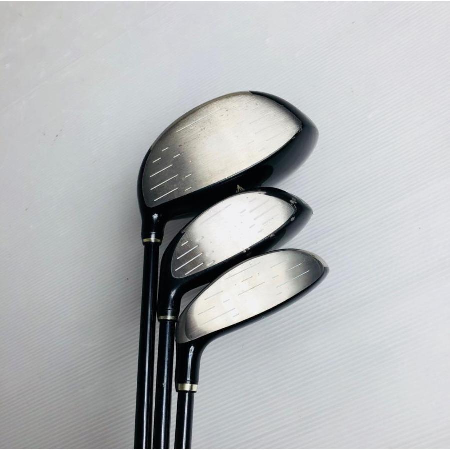 DUNLOP ダンロップ XXIO ゼクシオ メンズ ゴルフセット クラブ セット