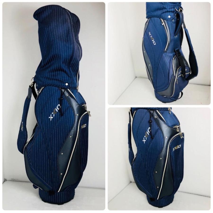 DUNLOP ダンロップ XXIO ゼクシオ メンズ ゴルフセット クラブ セット