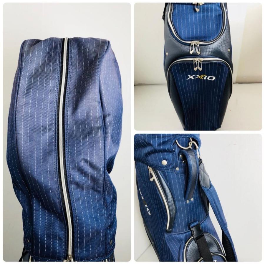 DUNLOP ダンロップ XXIO ゼクシオ メンズ ゴルフセット クラブ セット