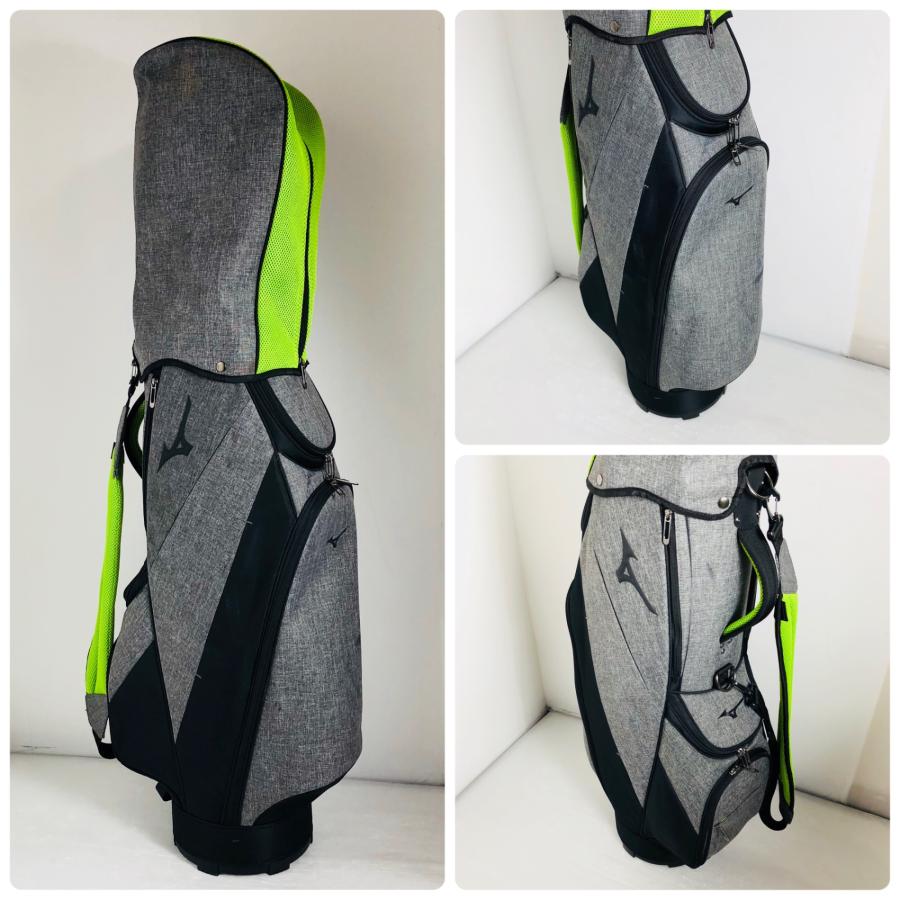 Callaway キャロウェイ MIZUNO ミズノ メンズ ゴルフセット