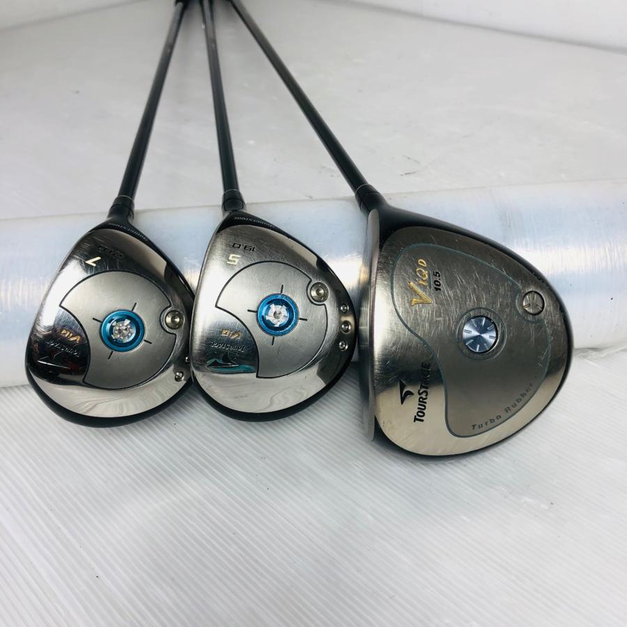 ブリヂストン メンズゴルフ クラブ セット 初心者 入門 バッグ