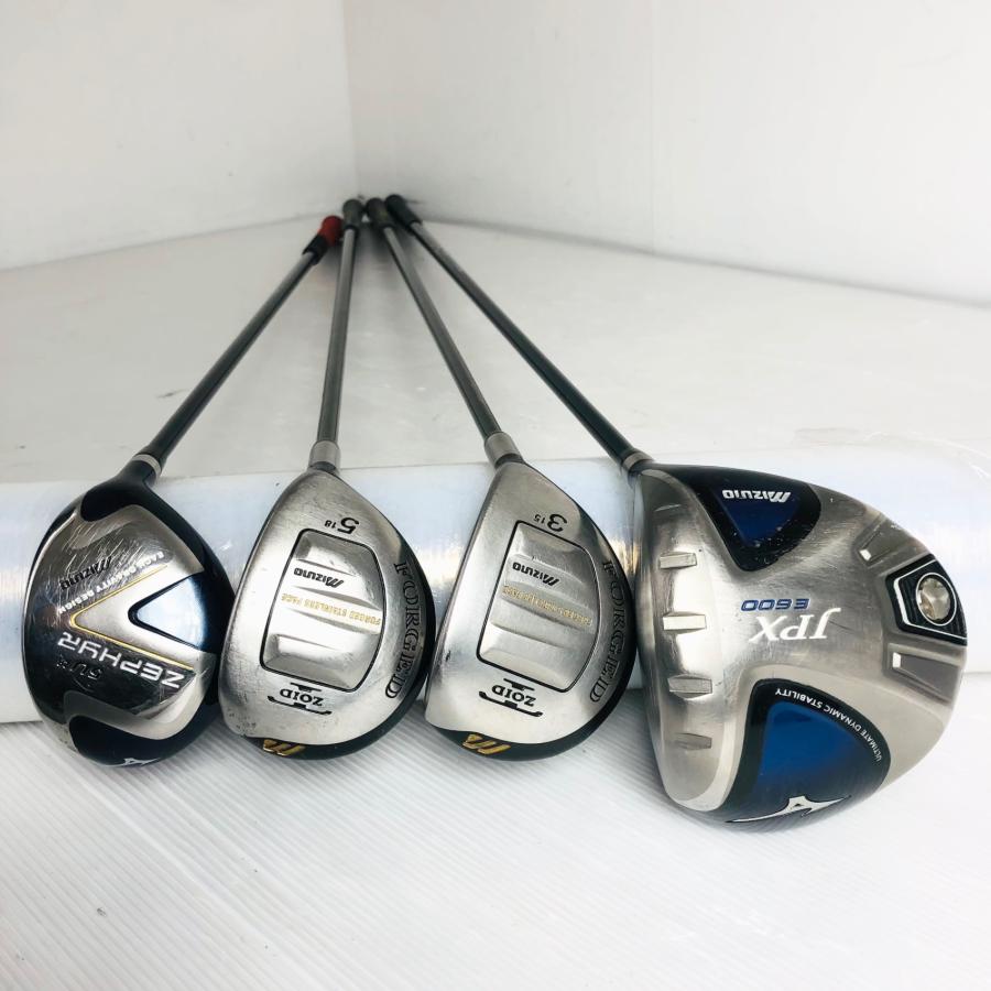 MIZUNO ミズノ メンズゴルフ クラブ セット 初心者 入門 バッグ MIZUNO ミズノ メンズ ゴルフセット クラブ セット 初心者 入門