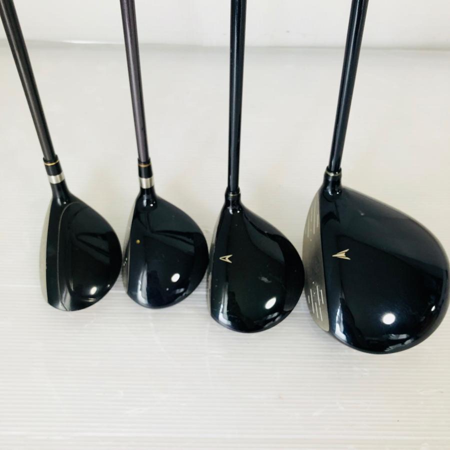 豪華 15本 レフティ DUNLOP ダンロップ XXIO ゼクシオ メンズ