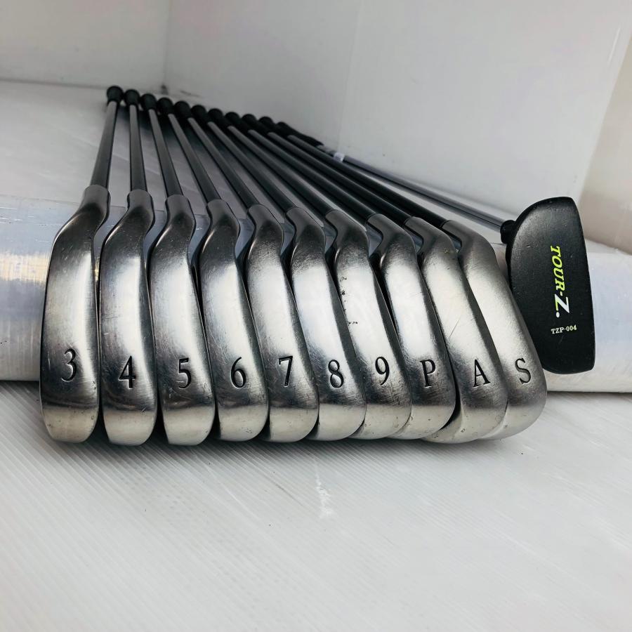 豪華 15本 レフティ DUNLOP ダンロップ XXIO ゼクシオ メンズ