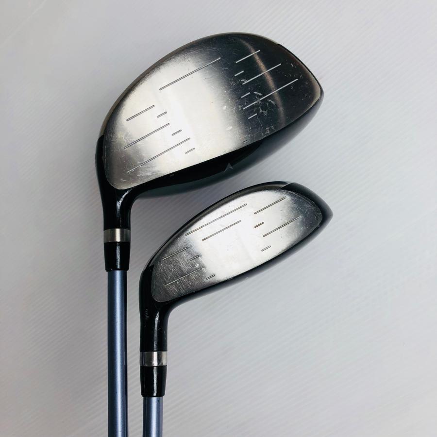 レディース callaway maruman ゴルフクラブ　初心者　簡単 レディース Fitway フィットウェイ Maruman マルマン ゴルフ