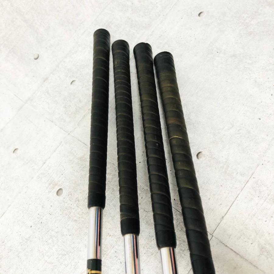 マグレガー McGREGOR ビップ VIP パーシモンウッド 1W 3W 4W 5W