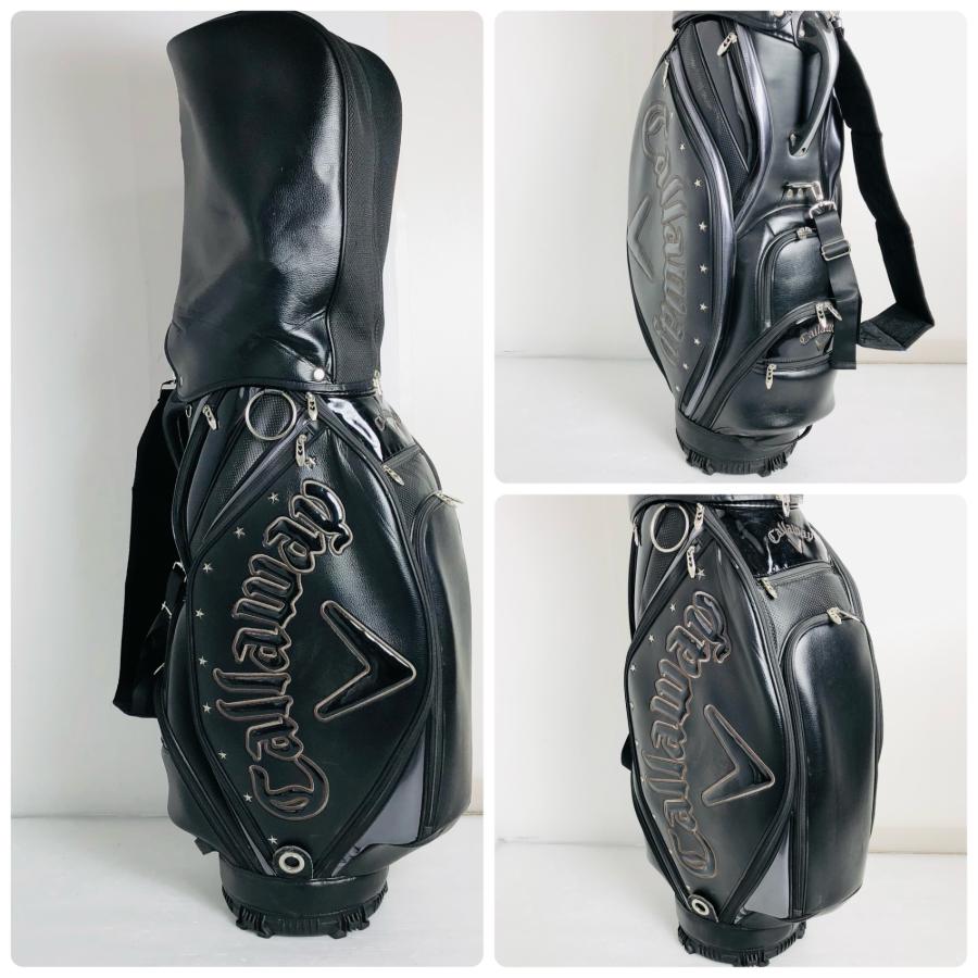 Callaway キャロウェイ メンズ ゴルフセット クラブ セット