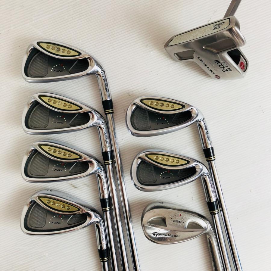 テーラーメイド バーナー ゴルフ クラブ メンズ セット バッグ付！ 初心者 TaylorMade テーラーメイド BURNER バーナー メンズ ゴルフ