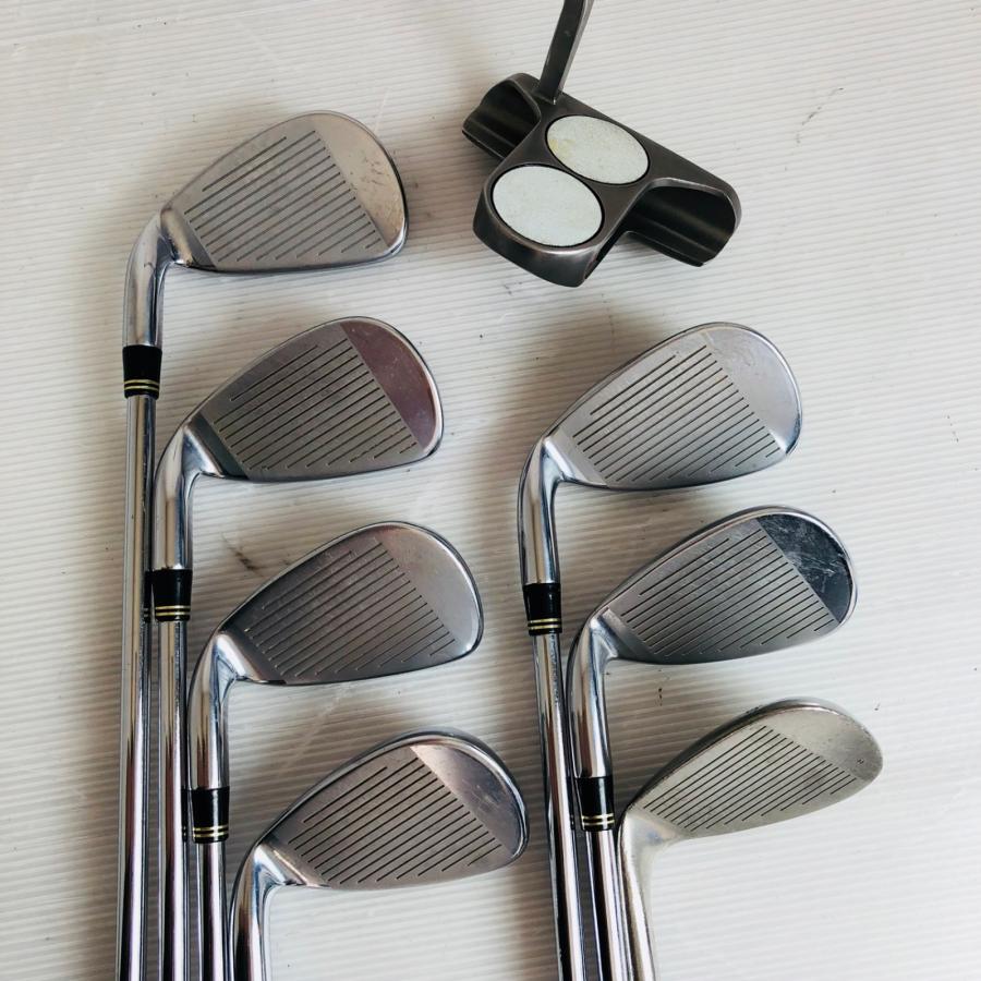 TaylorMade テーラーメイド BURNER バーナー メンズ ゴルフ