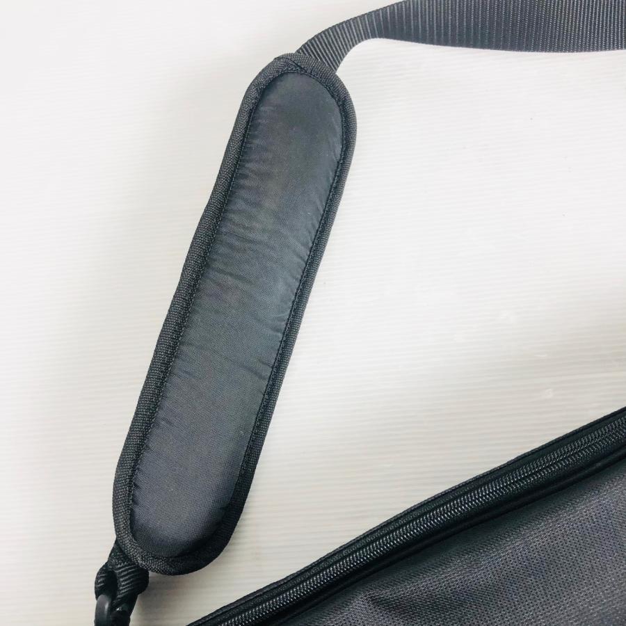 NIKE ナイキ クラブバッグ ブラック キャディバッグ ゴルフ