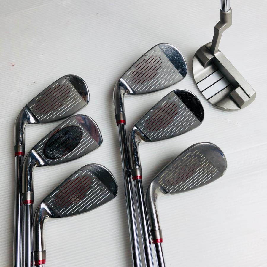 ゴルフセット　初心者応援　メンズ　ラウンド仕様　カーボンシャフト　cobra Cobra コブラ メンズ ゴルフセット クラブ セット 初心者 入門