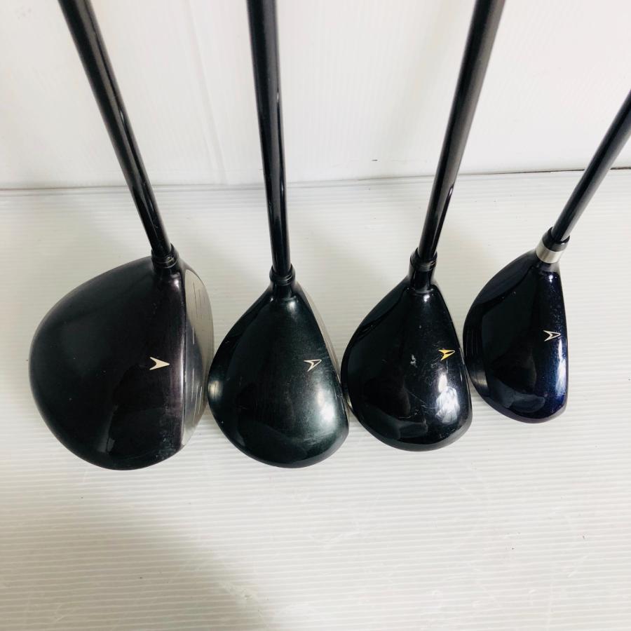 ゴルフセット　豪華　XXIO ラウンド仕様　メンズ　フルセット　すぐ使える　良好 ゴルフセット 超豪華 XXIO フルセット ラウンド仕様 すぐ使える