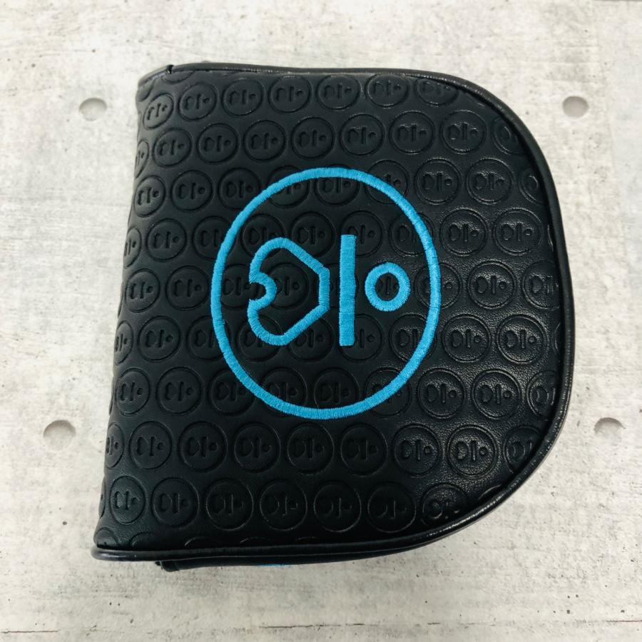 LAB Golf　ラブゴルフ　 DF3 パター 35インチ L.A.B GOLF PUTTER DF3(ディー・エフ3) LABゴルフ ラブゴルフ