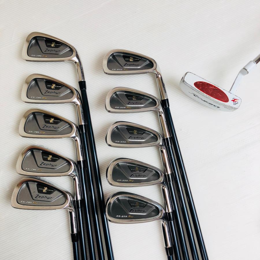 初心者　テーラーメイド 　ゴルフセット　14本セット　メンズ右利き　MIZUNO 豪華 14本 TaylorMade テーラーメイド MIZUNO ミズノ メンズ