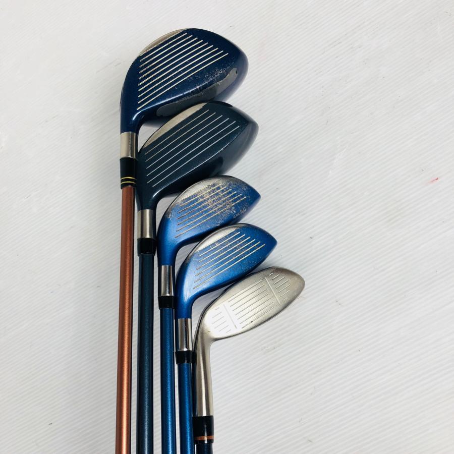豪華 14本 TaylorMade テーラーメイド BRIDGESTONE ブリヂストン メンズ ゴルフ クラブ セット 初心者 入門 バッグ付き フルセット 右利き パター付 豪華 14本 TaylorMade テーラーメイド BRIDGESTONE ブリヂストン