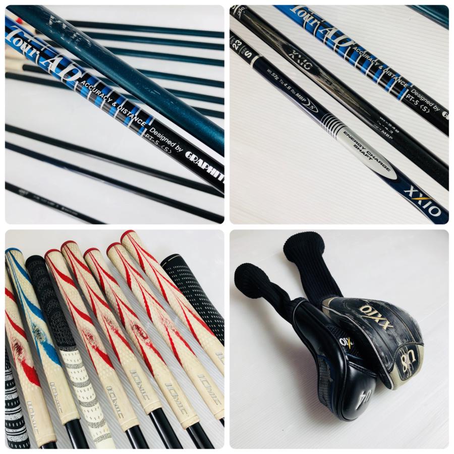 ダンロップ XXIO ゼクシオ メンズ ゴルフ クラブ セット 入門 バッグ付き Amazon | ダンロップ(DUNLOP) ゼクシオ メンズ キャディバッグ