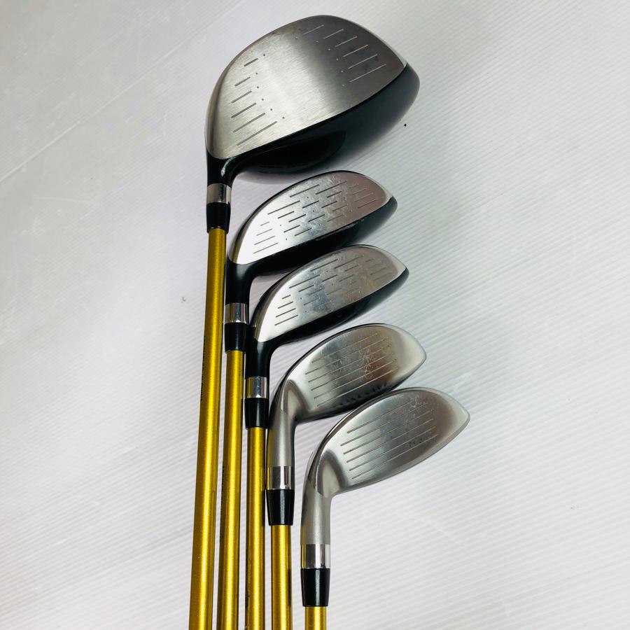 豪華 13本 カタナ SWORD スワード メンズ ゴルフ セットバッグ付き 豪華 13-本 KATANA カタナ SWORD スワード メンズ ゴルフセット