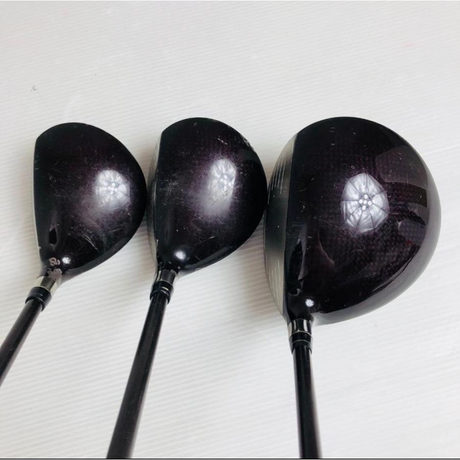 レディース YONEX ヨネックス CYBERSTAR サイバースター ゴルフセット