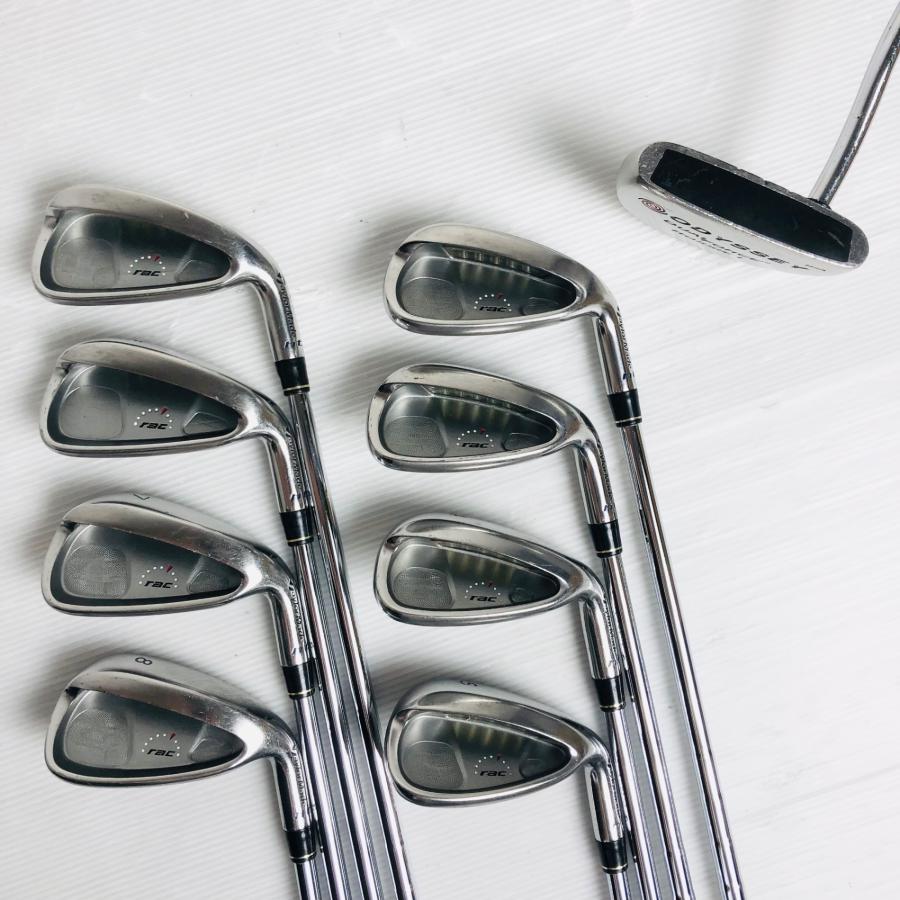 TaylorMade テーラーメイド Callaway キャロウェイ メンズ