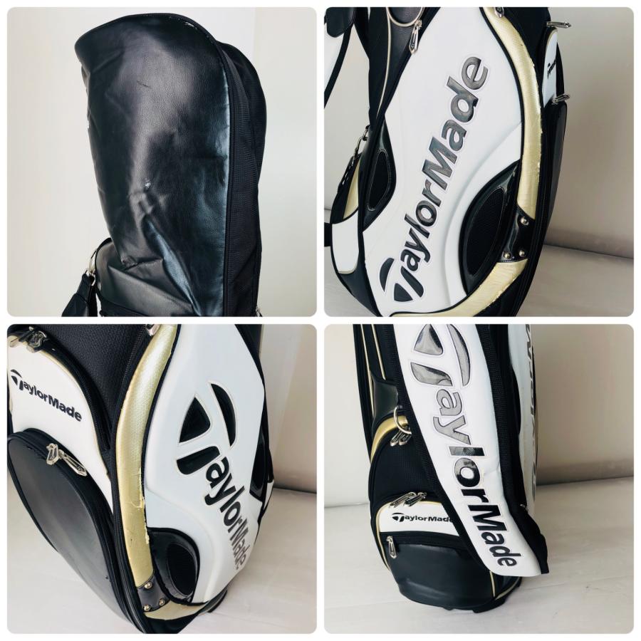 メンズ 初心者向け☆ゴルフクラブセット XXIO TaylorMade 豪華 13本 レフティ XXIO ゼクシオ TaylorMade テーラーメイド メンズ