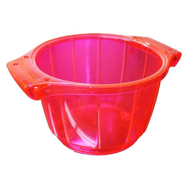 【備品・小物】 玉・メダル用バケツ（サンプル美品） 【現品限り】 | 