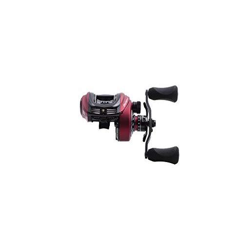 アブガルシア(Abu Garcia) ベイトリール REVO ロケット-L 左巻き 2019モデル 最速ギア搭載(10.1:1) 