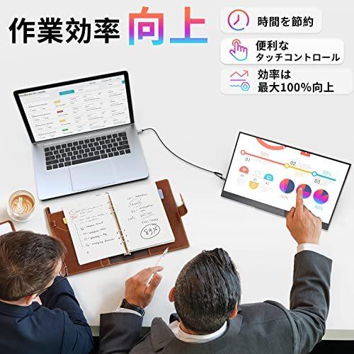67％以上節約67％以上節約モバイルモニター モバイルディスプレイ