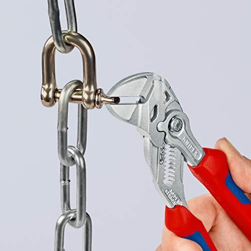 クニペックス KNIPEX 8605-180 プライヤーレンチ - 通販 - empirecars.ie