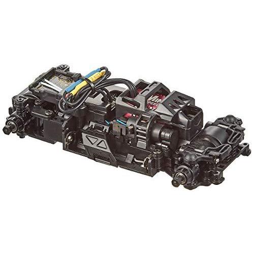 京商 ミニッツAWD MHS/ASF2.4GHzシステム MA-030EVO シャシーセット 32180(34807円)