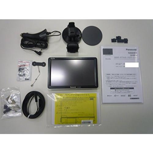 50%OFF50%OFFパナソニック(Panasonic) ポータブルカーナビ ゴリラ CN