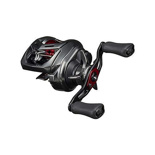 ダイワ(DAIWA) ベイトリール 20 アルファス AIR TW 8.6L (2020モデル)