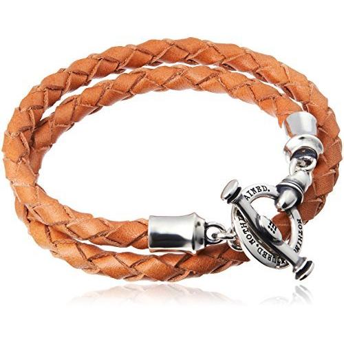 ドクターモンロー] Dr MONROE ナチュラル レザー RE-15-SV-NT レザー