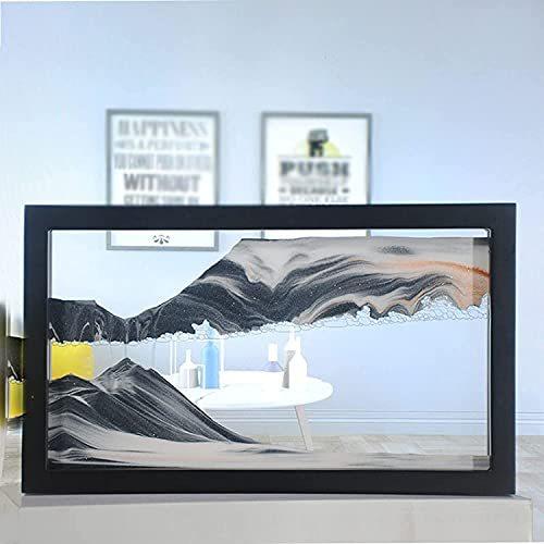 玄 置物 アートパネル サンドピクチャー Diy 工具 癒しグッズ おしゃれ アートパネル インテリア 癒し S 良品本舗2号店 リビング 癒し アートフレーム おしゃれ 女性 玄関 誕生日プレゼント