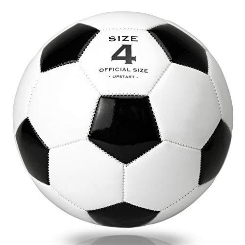 Upstart サッカーボール 4号球 練習用 子供 小学生 中学生 高校生 練習 試合 サッカー大会 軽量 室内 室外 S 良品本舗2号店 通販 Yahoo ショッピング