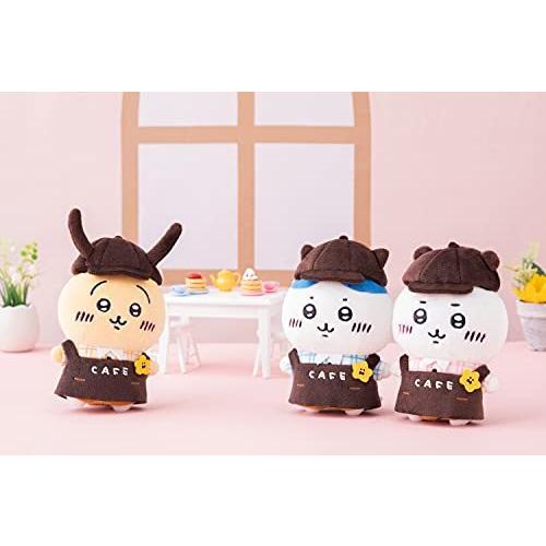 2021年新作入荷なんか小さくてかわいいやつ ちいかわカフェ カフェの